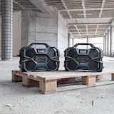 thumbnail of Bosch Power Tools Radio 06014A6200