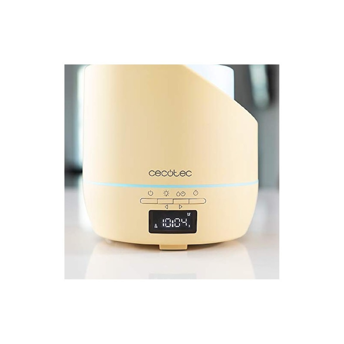 Cecotec Befeuchtungsgeräte PureAroma 500 Smart SunLight