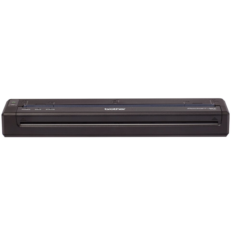 Brother PJ822 203 x 200 DPI Kabelgebunden Thermodirekt Mobiler Drucker