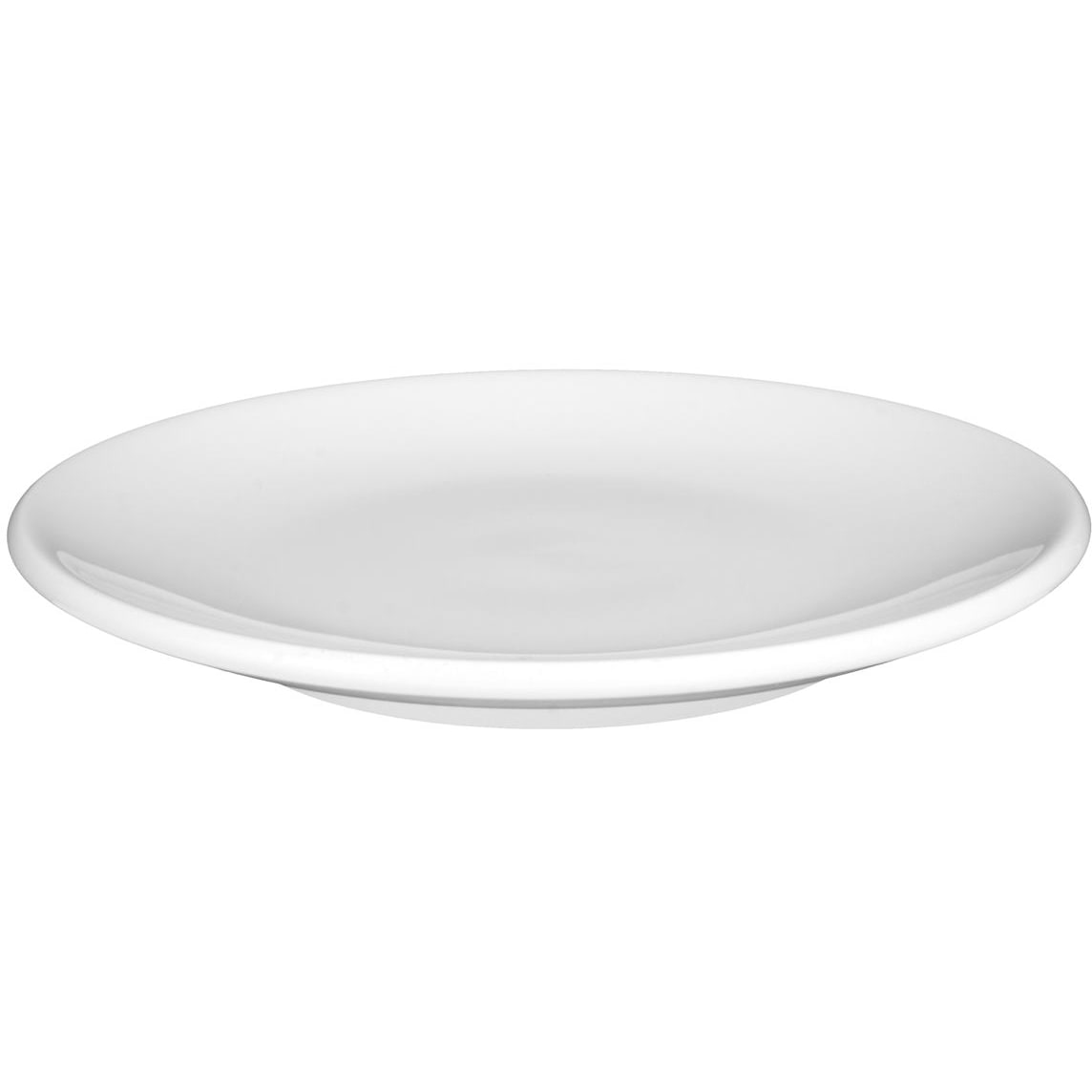 Seltmann Teller flach 5196 15,5 cm -Meran- rundmodern - Dekor: 6 6er