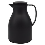 thumbnail of Tarrington House Jarra térmica, polipropileno, 17.2 x 14.7 x 24 cm, 1 L, negro