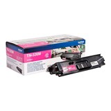 thumbnail of Brother TN326 Magenta Cartucho de Toner Original - TN326M
