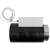 thumbnail of Wolf Vor- und Nachheizregister DN180 für CWL-2-400 (1000W) - 2747583 - LB37362