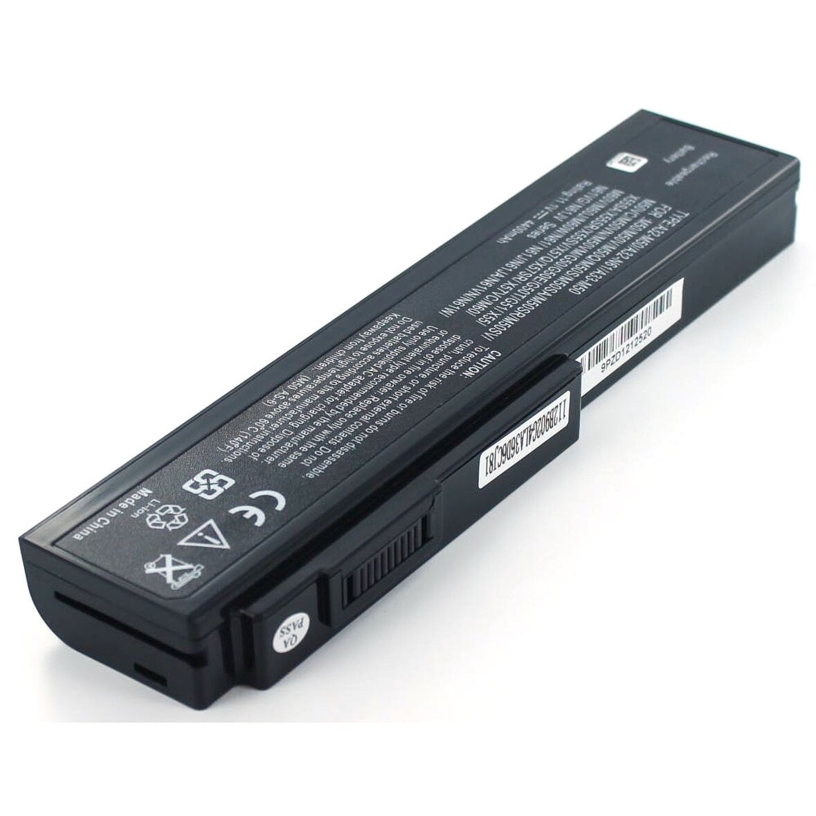 Akku kompatibel mit Medion MD97719