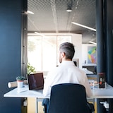 thumbnail of Relaxdays Flyer Aufsteller, DIN Lang, 1 Fach, zum Stellen & Hängen, Acryl, Wandprospekthalter, 20x11x8,5 cm, transparent