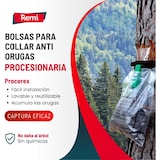 thumbnail of Remi Hogar Bolsa Recambio Collar Oruga Procesionaria del Pino | Procerex |Reutilizable | Para Trampa procesionaria del Pino