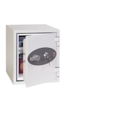 thumbnail of Phoenix Titan FS1282K Feuerschutztresor mit Schlüssel