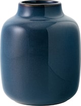 thumbnail of like. by Villeroy & Boch Lave Home Vasen Shoulder bleu uni 2er Set