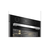 thumbnail of Grundig GEBM19300BMPF Einbaubackofen Backofen Pyrolyse 60cm Multifunktionsofen