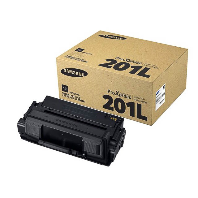 Laser/Kopierer HEWLETT PACKARD SU870A SAMSUNG SLM4030DN TONER BLACK HC