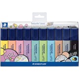 thumbnail of STAEDTLER® Textmarker Textsurfer classic 10 Stück Etui
