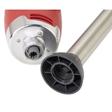 thumbnail of METRO PROFESSIONAL Frullatore a immersione GSM1060, 350 W/230 V, asta di miscelazione rimovibile da 42 cm, 60 L, rosso