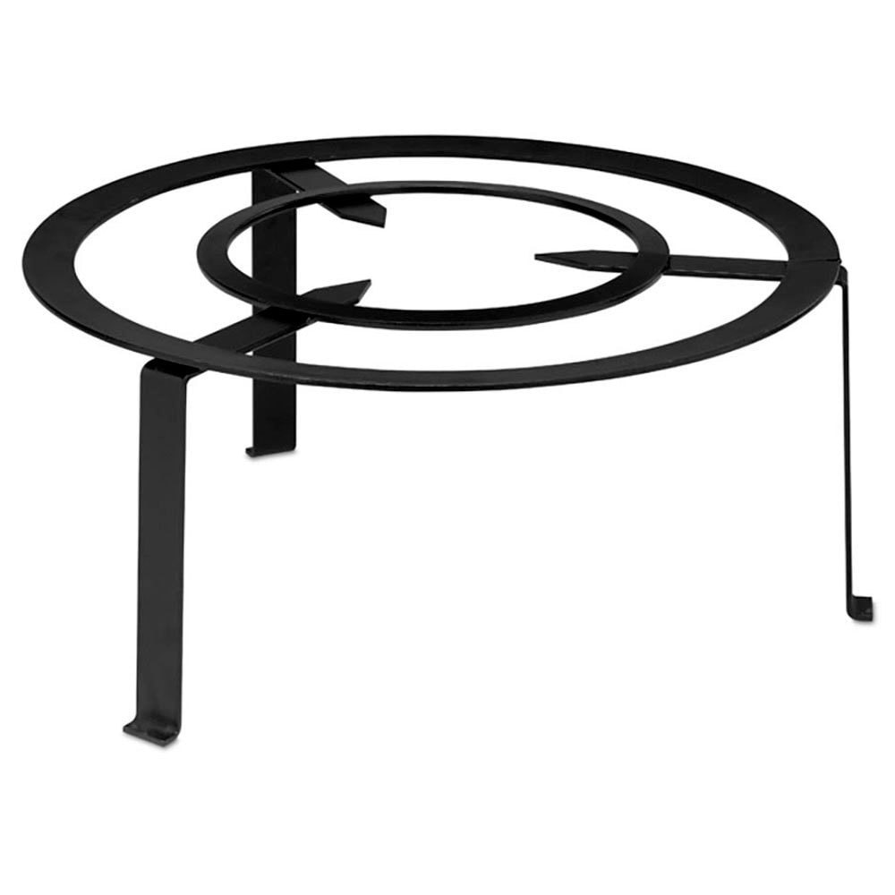 Grille de forge ronde Ø30Cm Vaello