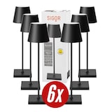 thumbnail of Gastropack 6x Nuindie USB-C 38cm nachtschwarz
