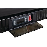 thumbnail of 128 Liter Backbar - mit 1 Glastür - Polar