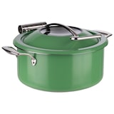 thumbnail of APS Chafing Dish, Ø 30,5 cm, H: 17,5 cm, 18/8 roestvrij staal