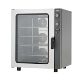 thumbnail of Four à convection électromécanique avec humidificateur porte battante