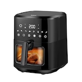 thumbnail of Fritadeira Ar Quente Beltax BHF5015, Utilize até 80% menos gordura, Temperatura totalmente ajustável entre 80 - 200°C, Temporizador até 60 minutos