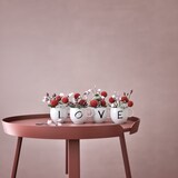 thumbnail of like. by Villeroy & Boch LETTERS Kaffeebecher 'O' 330 ml