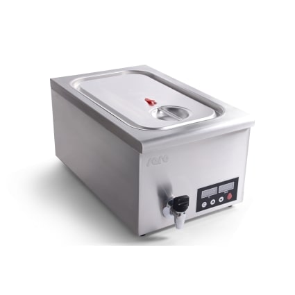Saro Sous-Vide koker Model SALERNO