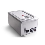 thumbnail of Saro Sous-Vide koker Model SALERNO