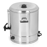 thumbnail of Distributeur d'Eau Chaude 21 L - Dynasteel