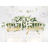 thumbnail of 20x Tischdecke, weiß, 140 x 170 cm, Polyester, eckig, Stoff