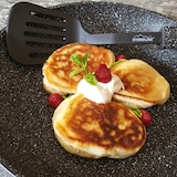 thumbnail of STONELINE® 9-tlg Küchenhelfer Set, Kunststoff, mit praktischer Stütze, für Antihaft Kochgeschirr