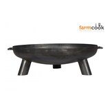 thumbnail of Farmcook Feuerschale Feuerstelle Pan 37 Ø 80 cm