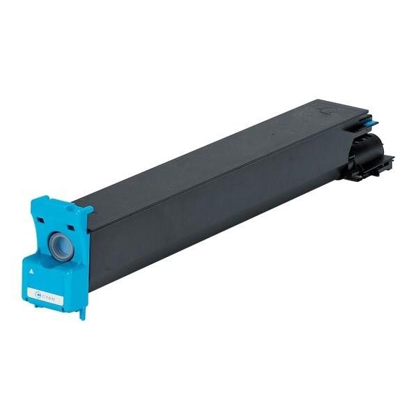 Konica Minolta Bizhub C300/C352 Cyan Cartucho de Toner Generico - Reemplaza 8938708/TN312C