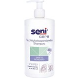 thumbnail of Shampoo mit 3 % Urea 500 ml