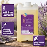thumbnail of SONETT Waschmittel flüssig Lavendel 10 Liter