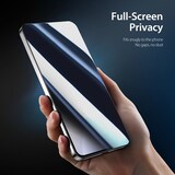 thumbnail of 4x Blickschutz 9H Panzerglas für Samsung Galaxy A57 5G Full-Screen Anti-Spy Privacy Sichtschutz Displayschutz Schutzglas Tempered Screen-Protector