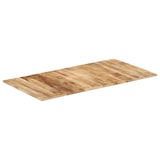 thumbnail of vidaXL Tafelblad 15-16 mm 120x60 cm massief mangohout