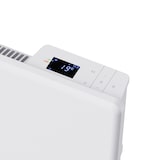 thumbnail of Radiateur Electrique Mural Sanos Sannover 1000 W