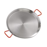 thumbnail of pack de 2 paellera 22 cm. valenciana pulida 1 racion