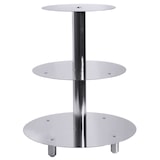 thumbnail of 3 Lagen Wedding Taart Standaard