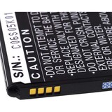 thumbnail of Akku für Samsung Galaxy S5