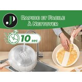 thumbnail of Batterie de cuisine 13 pièces Antiadhésif en Granit beige Just perfecto JL-31 usage non-intensif Just Perfecto