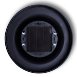 thumbnail of Helloshop26 - Boule solaire extérieure 30cm 2 pièces luminaire décoration 2402052