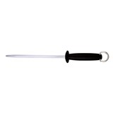 thumbnail of Matfer Fusil mèche ronde chrome noir standard 25 cm Matfer - 125055
