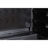 thumbnail of ECELLAR185G2  Cave à vin de vieillissement 185 bouteilles connectée, La Sommelière