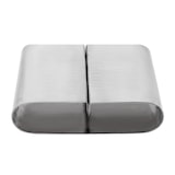 thumbnail of Gastronoble Olympia Speisekarte Kunstleder bordeauxrot A4