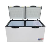 thumbnail of Gasfrit – Gefriertruhe mit 1 Deckel, 450 Liter, 1470 x 720 x 870 mm