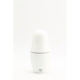 thumbnail of BISETTI - Macina spezie "Matryoshka" in faggio laccato bianco
