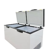 thumbnail of Gasfrit – Gefriertruhe mit 1 Deckel, 450 Liter, 1470 x 720 x 870 mm