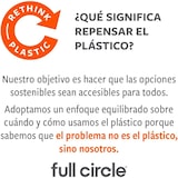thumbnail of Full Circle Tendedero para Botellas y Vasos | Base de Cerámica | Secado Vertical para Utensilios y Paños. Evita Mohos y Olores