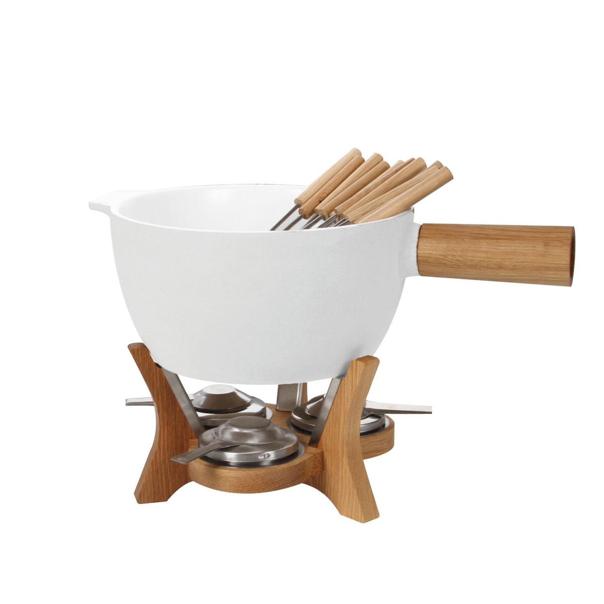 Boska - Party Fondue Mr. Big - 6,5 L