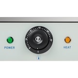 thumbnail of Helloshop26 - Machine à panini nervurée double - 2 x 1.800 watts acier inox professionnel 3614037