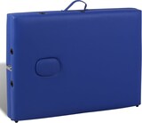 thumbnail of Helloshop26 - Klappbare zweiteilige Massageliege mit blauem Holzrahmen 02_0001880